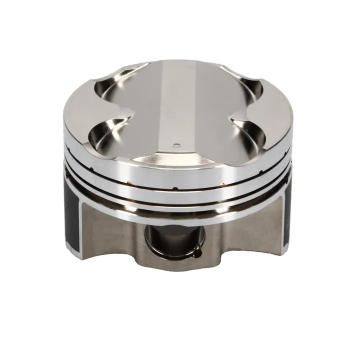 Wiseco Toyota 2JZGTE 3.0L 86.5mm +.5mm Oversize Bore 33.98 Comp Ht Asymmetric Skirt Piston Set - K678M865AP Wiseco