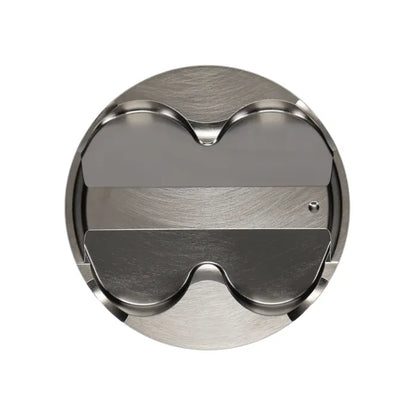 Wiseco Toyota 2JZGTE 3.0L 86.5mm +.5mm Oversize Bore 33.98 Comp Ht Asymmetric Skirt Piston Set - K678M865AP Wiseco