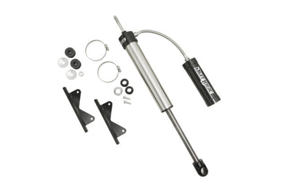 Fabtech 3in Ball Joint UCA Lift Kit with Dirt Logic 2.5 Reservoir Coilovers and Dirt Logic 2.25 Rear Shocks for 2024 Toyota Tacoma 4WD (K7106DL)