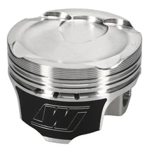 Load image into Gallery viewer, Wiseco Subaru FA20 Direct Injection Piston Kit 2.0L -16cc - K728M8625