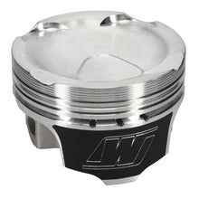 Load image into Gallery viewer, Wiseco Subaru FA20 Direct Injection Piston Kit 2.0L -16cc - K728M8625