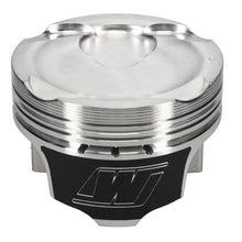 Load image into Gallery viewer, Wiseco Subaru FA20 Direct Injection Piston Kit 2.0L -16cc - K728M8625