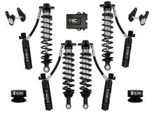 Load image into Gallery viewer, ICO 2.5 Series Coilover Kits