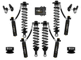 ICO 2.5 Series Coilover Kits