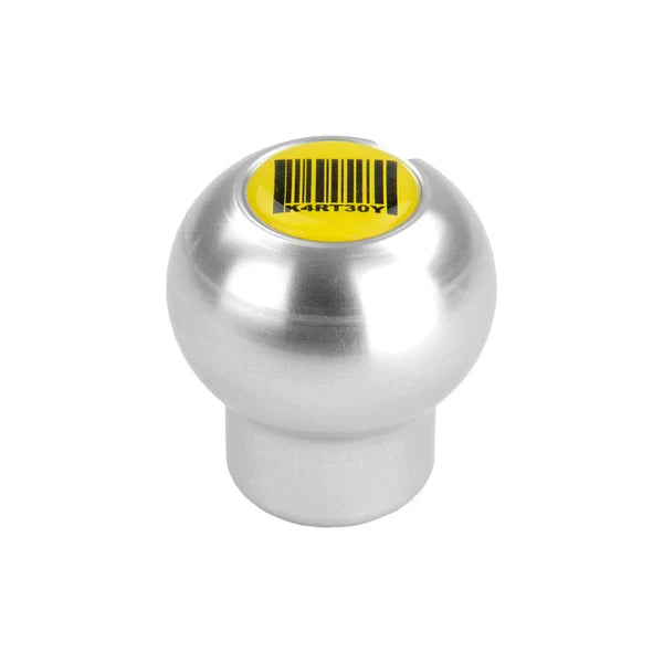 Kartboy Knuckle Ball Clear 6 Spd