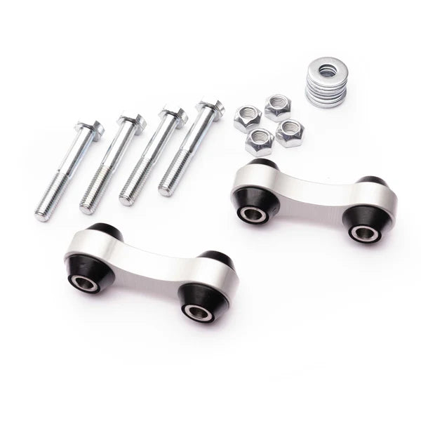 Kartboy RS/WRX/STi/Forester 2000+ (SEDAN ONLY) Solid Front Endlinks