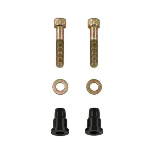 Kartboy Rear Lockdown Bolts