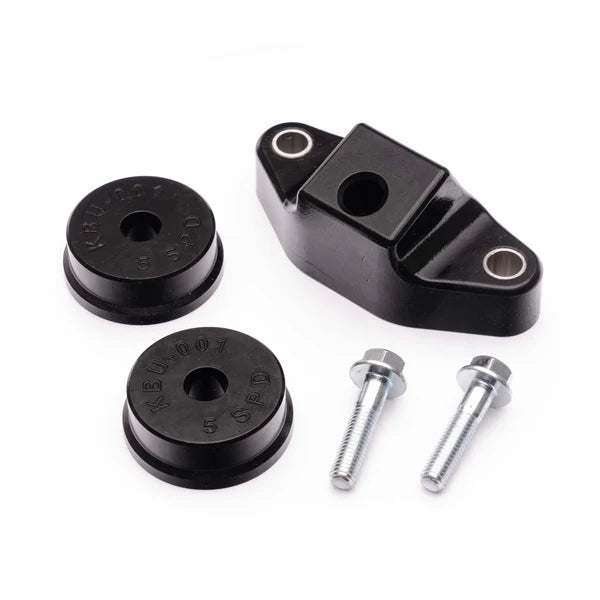 Kartboy 02-14 Subaru WRX Shifter Bushing Combo - 5-Speed