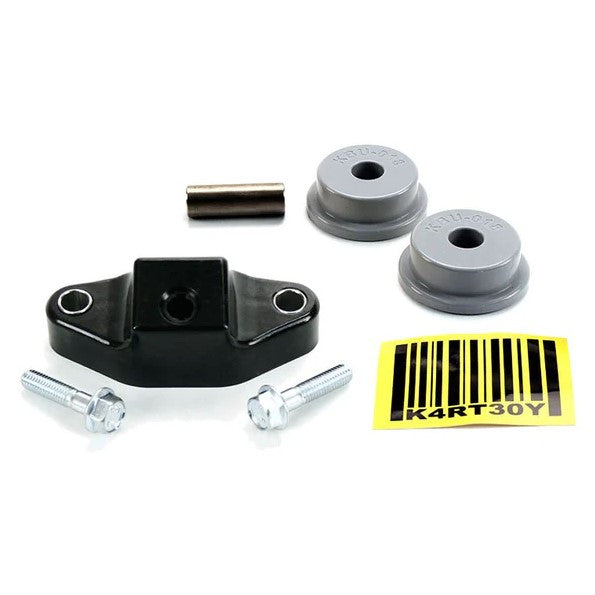 Kartboy 04-21 Subaru WRX STi Shifter Bushing Combo - 6-Speed