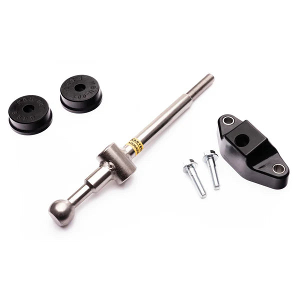 Kartboy 08-14 Subaru WRX/05-09 Legacy GT Short Shifter Bushing Combo