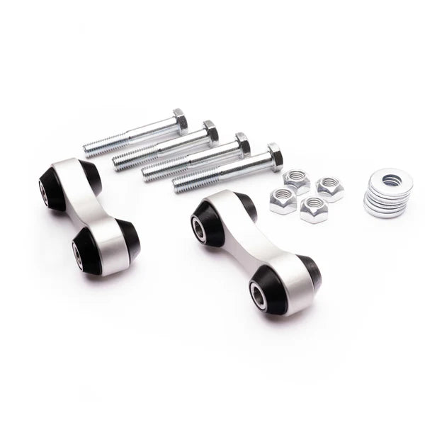 Kartboy 08-14 Subaru WRX & STi/10-12 Legacy GT/09-13 Forester XT Front & Rear Swaybar Endlink Combo