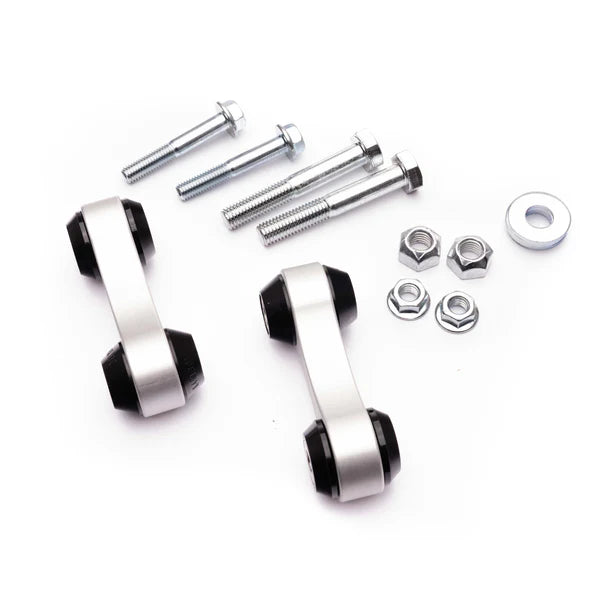 Kartboy 02-07 Subaru WRX Wagon Front & Rear Swaybar Endlink Combo