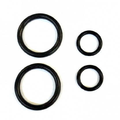 Killer B O-Ring Seal Kit (070-110 / 050 / PPBC / EJ25PAN Replacements) Killer B Motorsport