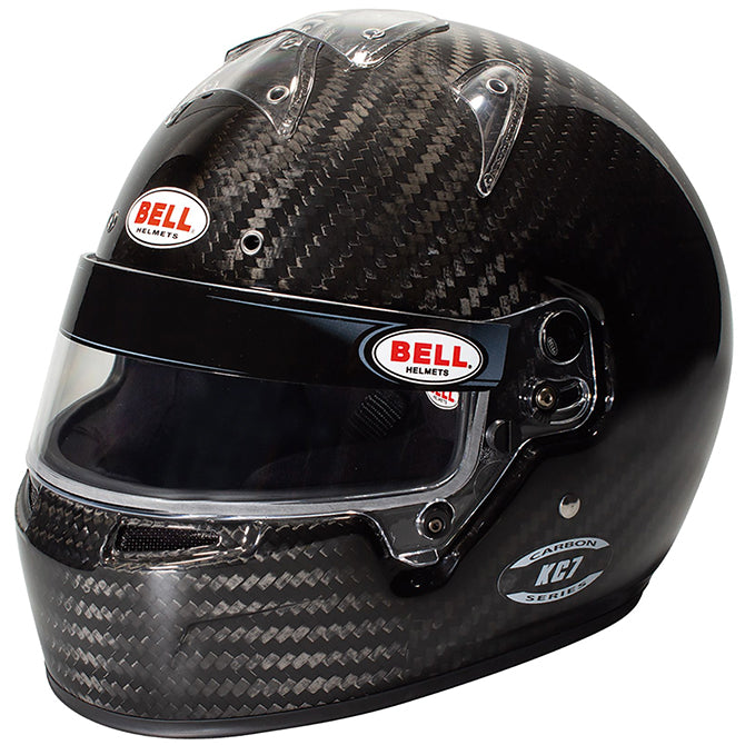 Bell KC7-CMR Carbon (6 7/8) CMR2016 - Size 55 1205002