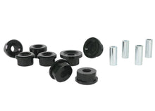 Load image into Gallery viewer, WHITELINE 90-00 BMW 3 SERIES REAR SUBFRAME MOUNT BUSHING KIT - KDT988