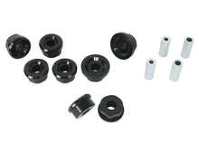 Load image into Gallery viewer, WHITELINE 90-00 BMW 3 SERIES REAR SUBFRAME MOUNT BUSHING KIT - KDT988