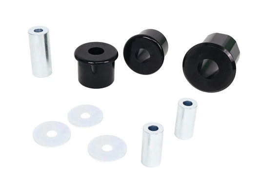 Whiteline 11-17 BMW 5 Series F10 Differential Mount Bushing - KDT990