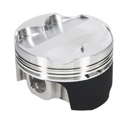 Wiseco BMW M52B28 Piston Set 84.50 mm Bore 31.80 mm CH, -23.00 CC - KE119M845 Wiseco