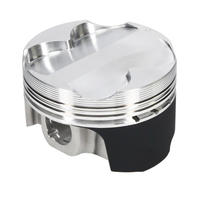 Wiseco BMW M52B28 2.8L 24V Turbo Standard Bore 8.0:1 CR Pistons - KE119M84 Wiseco