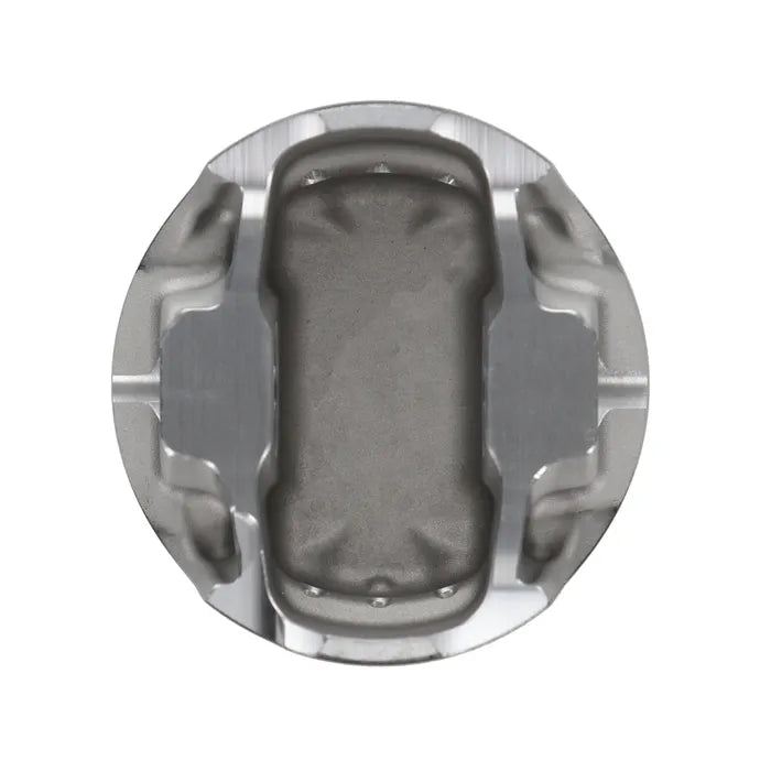 Wiseco BMW M50B25 Single Vanos 2.5L 24V Turbo 85.0mm Bore 1.00 Over Size 8.8:1 CR Piston Set - KE118M85 Wiseco