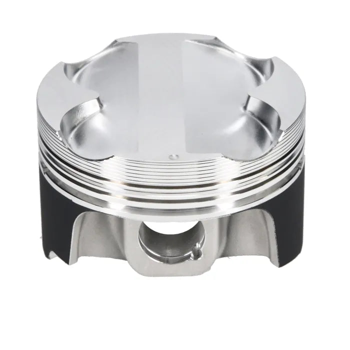 Wiseco BMW M50B25 Single Vanos 2.5L 24V Turbo 85.0mm Bore 1.00 Over Size 8.8:1 CR Piston Set - KE118M85 Wiseco