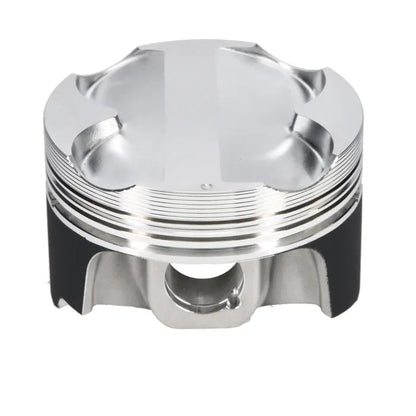 Wiseco BMW M50B25 Single Vanos 2.5L 24V Turbo 85.0mm Bore 1.00 Over Size 8.8:1 CR Piston Set - KE118M85 Wiseco