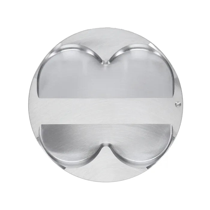 Wiseco BMW M50B25 Single Vanos 2.5L 24V Turbo 85.0mm Bore 1.00 Over Size 8.8:1 CR Piston Set - KE118M85 Wiseco