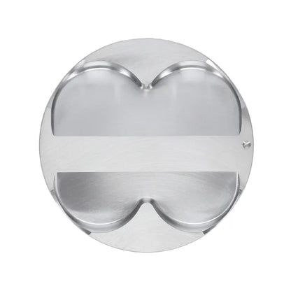 Wiseco BMW M50B25 Single Vanos 2.5L 24V Turbo 85.0mm Bore 1.00 Over Size 8.8:1 CR Piston Set - KE118M85 Wiseco