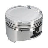 Wiseco BMW M54B30 3.0L 24V 84.5mm Bore -7.3cm Dish 9.0:1 CR Pistons - Set of 6 - KE325M845