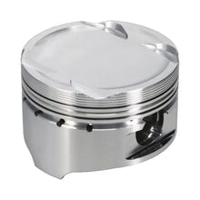 Load image into Gallery viewer, Wiseco BMW M54B30 3.0L 24V 84.5mm Bore -7.3cm Dish 9.0:1 CR Pistons - Set of 6 - KE325M845