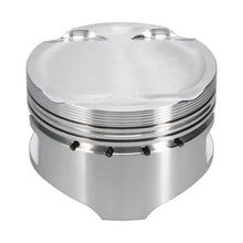 Load image into Gallery viewer, Wiseco BMW M54B30 3.0L 24V 84.5mm Bore -7.3cm Dish 9.0:1 CR Pistons - Set of 6 - KE325M845