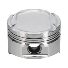 Load image into Gallery viewer, Wiseco BMW M54B30 3.0L 24V 84.5mm Bore -7.3cm Dish 9.0:1 CR Pistons - Set of 6 - KE325M845