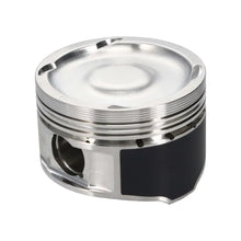 Load image into Gallery viewer, Wiseco Focus RS 2.5L 20V Turbo 83mm Bore 8.5 CR -15.2cc Dish Pistons - Set of 5