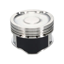 Load image into Gallery viewer, Wiseco Focus RS 2.5L 20V Turbo 83mm Bore 8.5 CR -15.2cc Dish Pistons - Set of 5