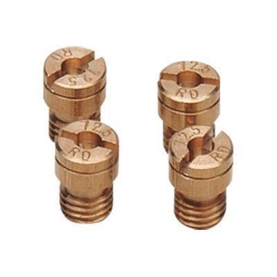 Jets Keihin RD KJ105.0 - 4 Pack EBC