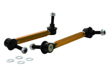 Load image into Gallery viewer, WHITELINE 92-01 LEXUS ES REAR SWAYBAR LINK ASSEMBLY KIT - KLC187