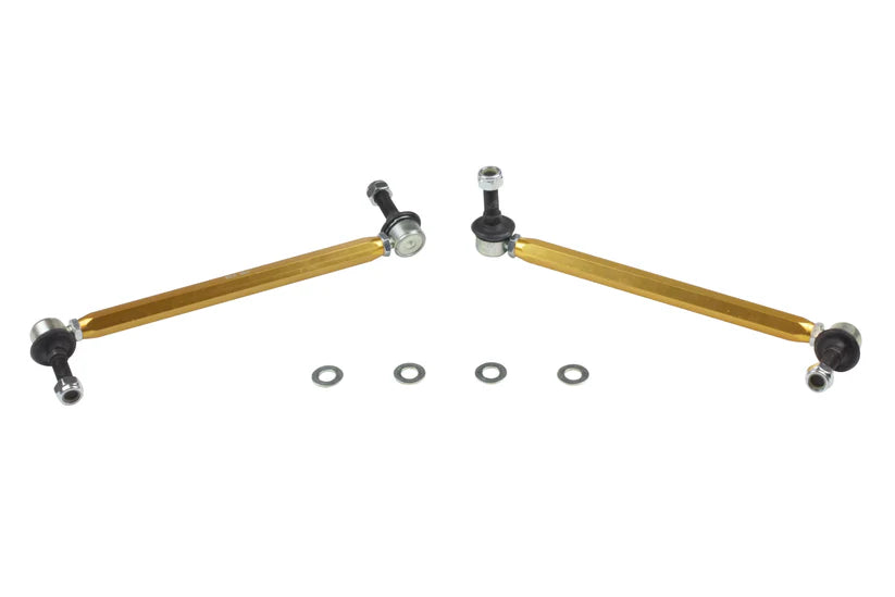 Whiteline 22-25 Subaru WRX Adjustable Sway Bar Vehicle Link Kit