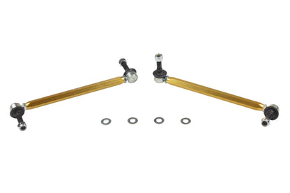 Whiteline 22-25 Subaru WRX Adjustable Sway Bar Vehicle Link Kit