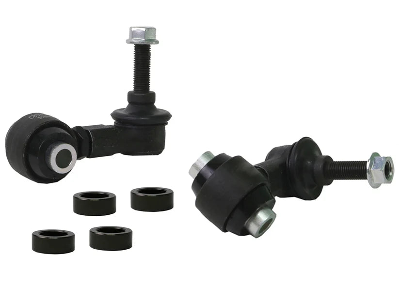 Whiteline 16-25 Honda Civic Adjustable Sway Bar Vehicle Link Kit - KLC265