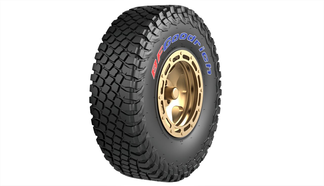 BFGoodrich Baja T/A KR3 40X12.50R18LT NHS TL