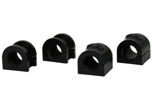 Whiteline 09+ Ford Focus / 7/06+ Mazda 3 27mm Rear Sway Bar Mount Bushing KSK058-27