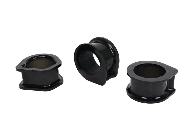 Whiteline 86-93 Toyota Supra Steering Rack & Pinion Mount Bushing Kit - KSR216