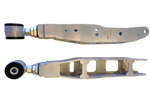 WHITELINE 2012+ SUBARU BRZ / 07-22 WRX/STI ADJUSTABLE REAR LOWER CONTROL ARM - KTA139A Whiteline