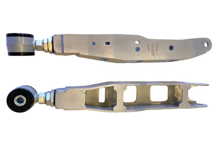 WHITELINE 2012+ SUBARU BRZ / 07-22 WRX/STI ADJUSTABLE REAR LOWER CONTROL ARM - KTA139A Whiteline
