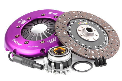 XClutch Replacement Pressure Plate