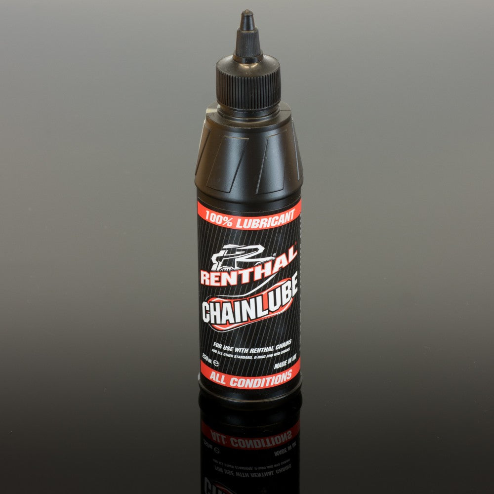 Renthal Chain Lube 250 ml. Bottle