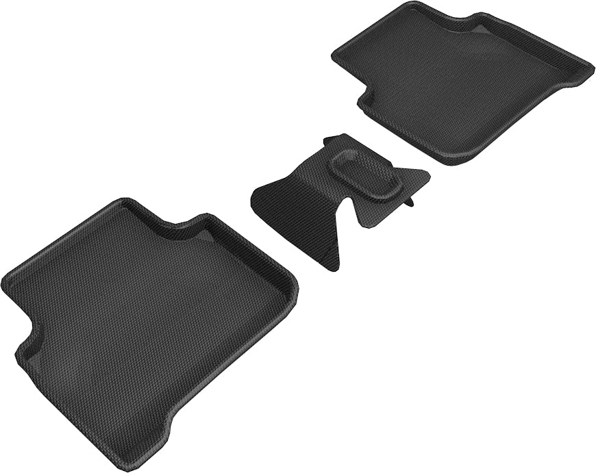 3D Maxpider L1AD05521509 19-24 Audi Q3 (F3) Kagu Black R2