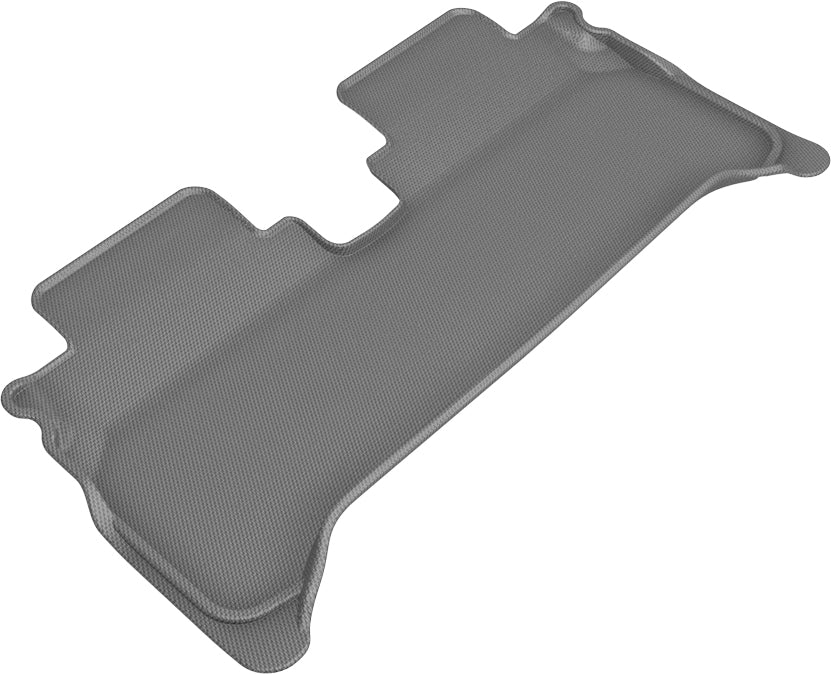 3D Maxpider L1CH09721501 22-23 Chevrolet Bolt Euv Kagu Gray R2