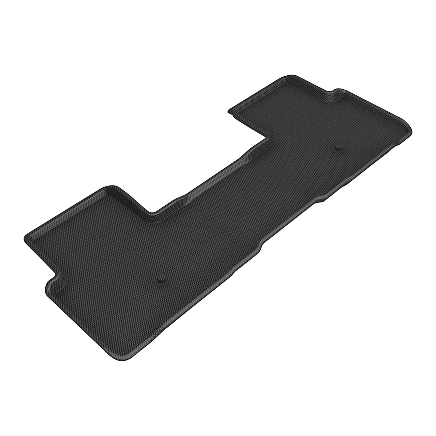 3D Maxpider L1HD13521509 23-24 Honda Pilot Kagu Black R2