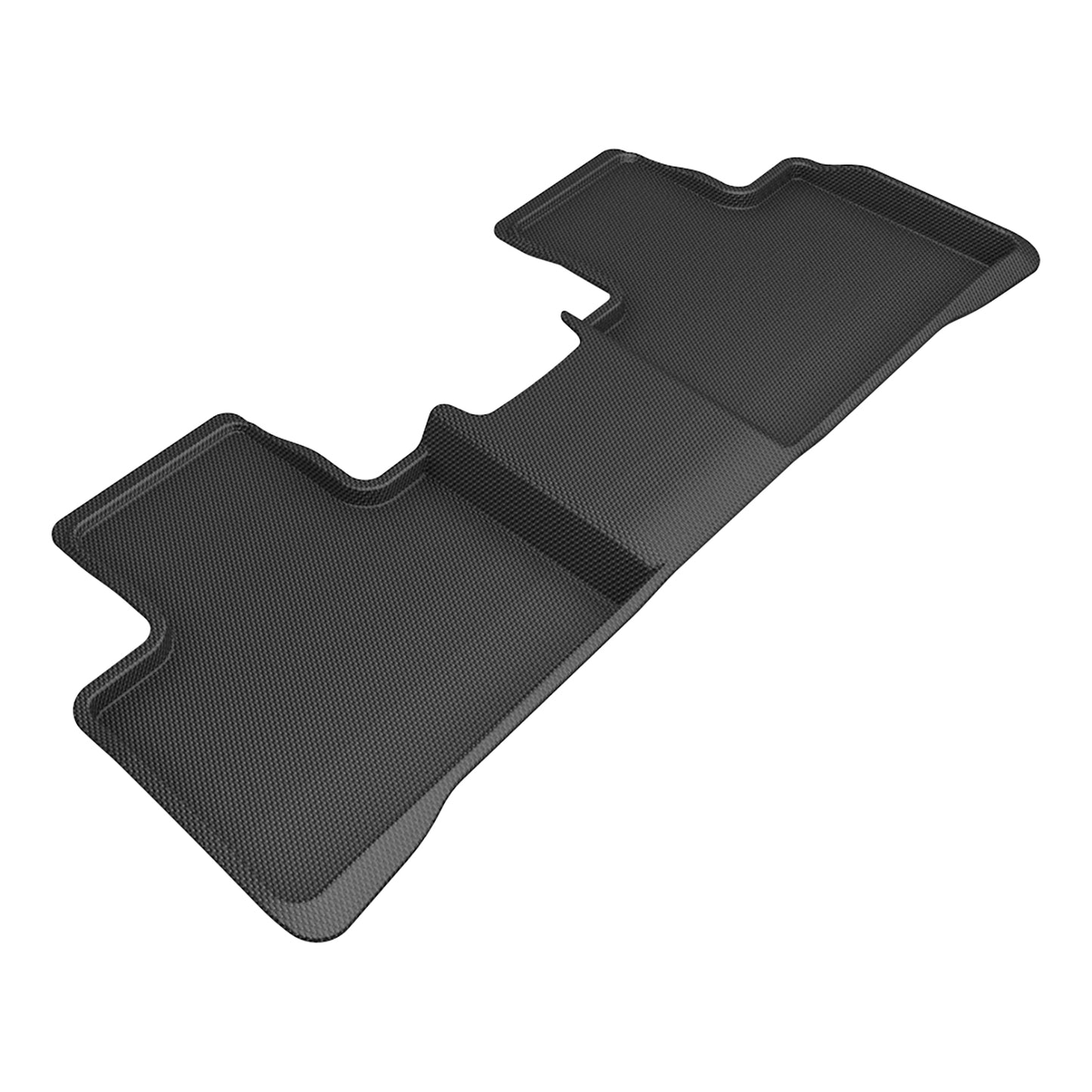 3D Maxpider L1LX08021509 23-24 Lexus RX Series Kagu Black R2